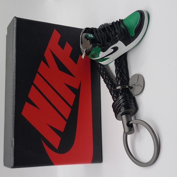Other - Shoe Key Chain
